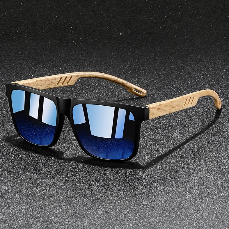 New Fashion Vintage Square Squ - Luxury Lifestyle Men review and price