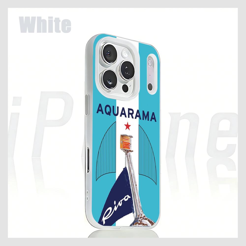 RIVA Yacht Phone Case for iPho - Apple Iphone 15 Pro Max review and price