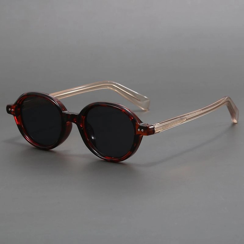Sexy Small Oval Sunglasses For - Luxury Lifestyle Men review and price