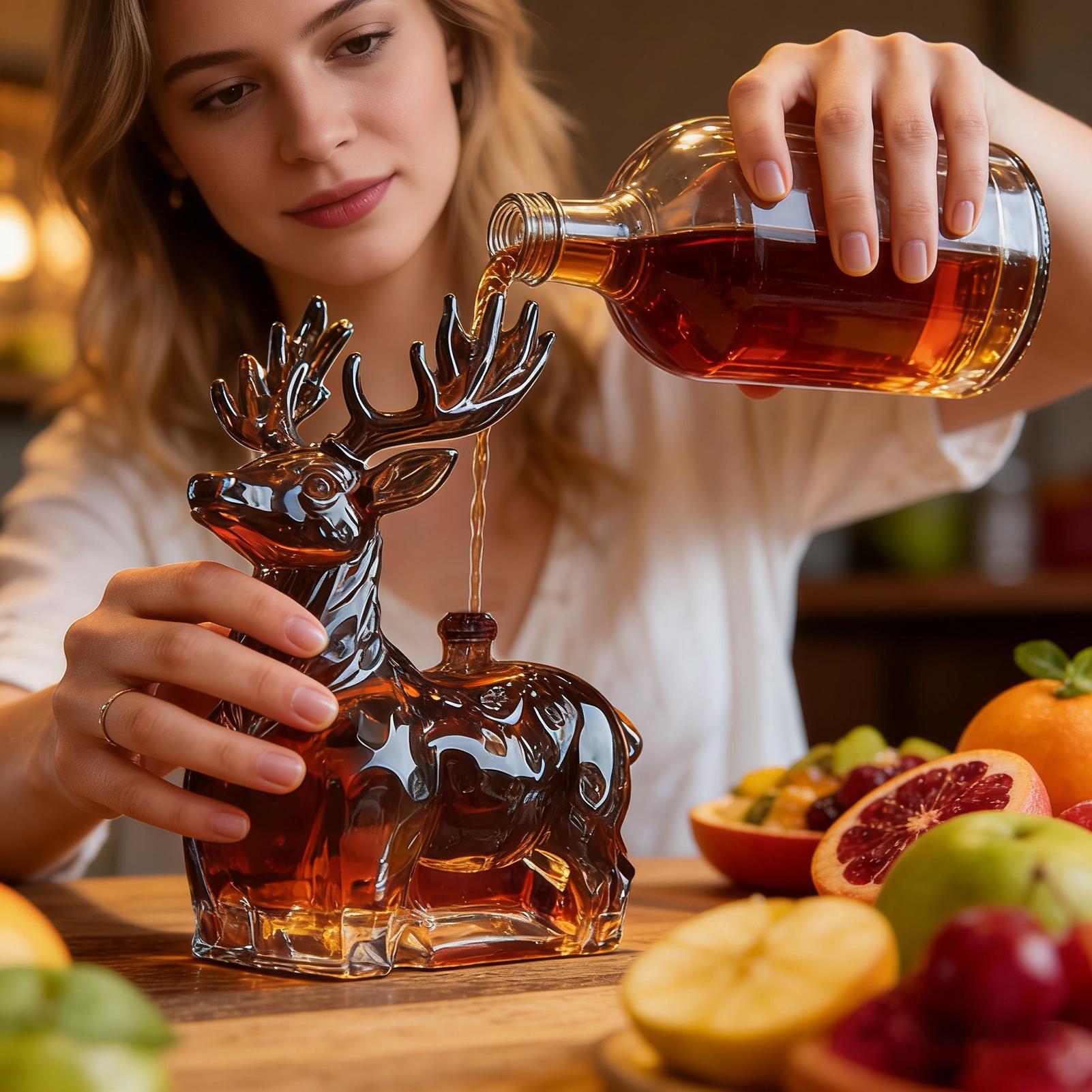 Decanters For Alcohol Funny De - Glass Decanter Whiskey review and price