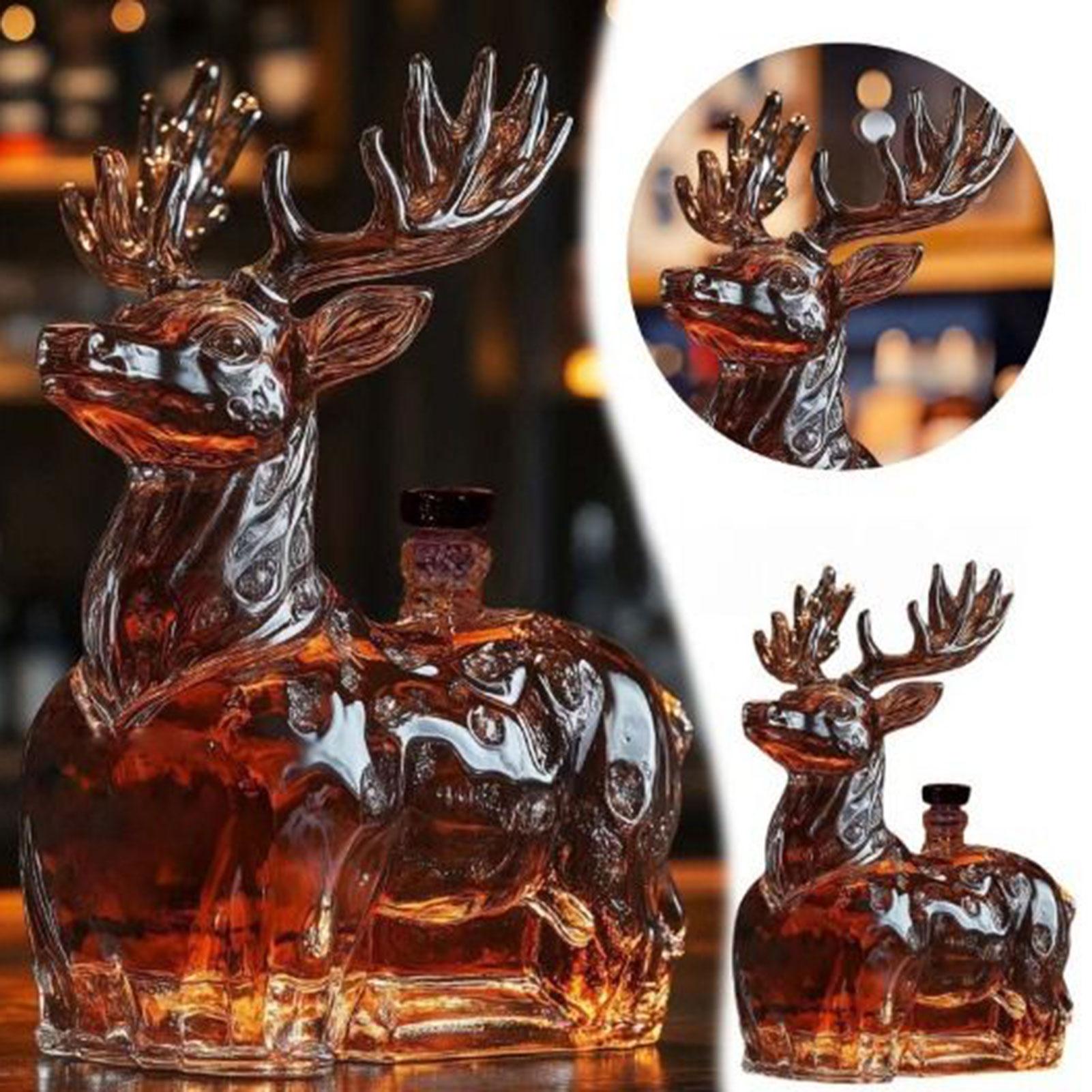 Decanters For Alcohol Funny De - Glass Decanter Whiskey review and price