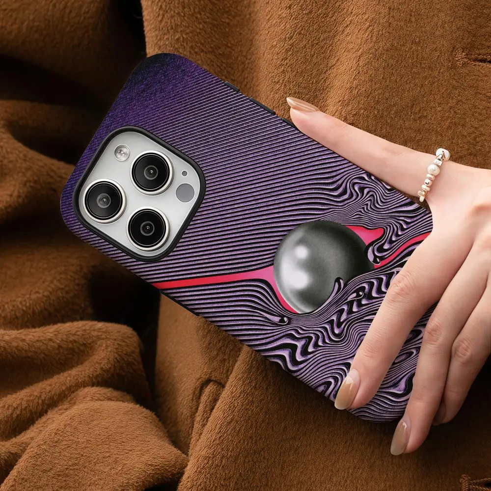 Tame Impala Phone Case For iPh - Apple Iphone 15 Pro Max review and price