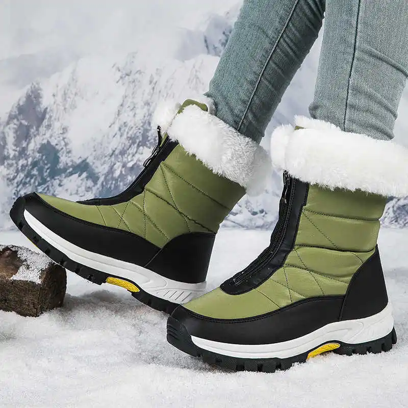 Women's Boot Sneakers Walking  - Luxury Lifestyle Lounge review and price