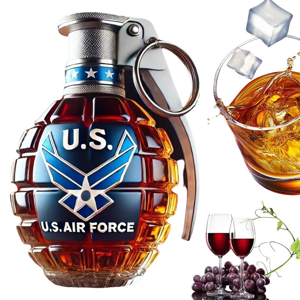 Whiskey Decanter Bottle High B - Glass Decanter Whiskey review and price