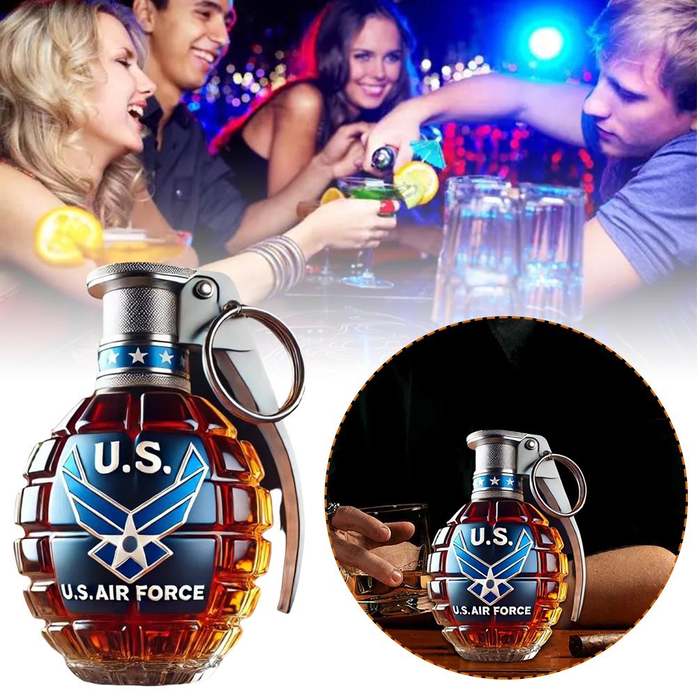 Whiskey Decanter Bottle High B - Glass Decanter Whiskey review and price