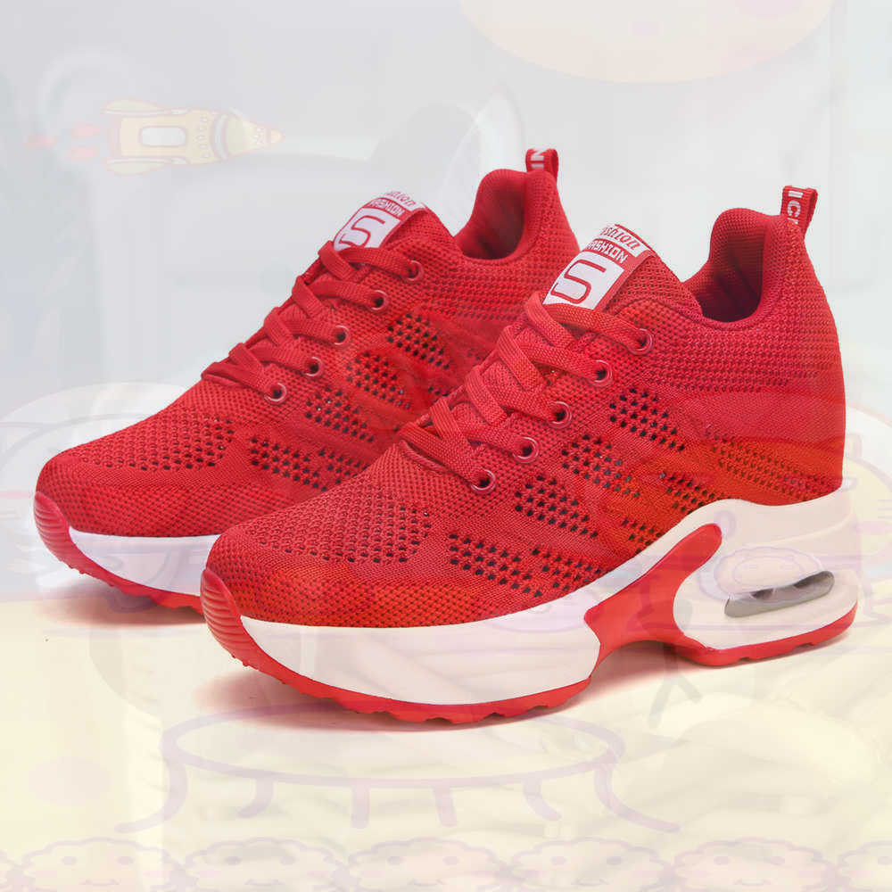 Red Size 36 Shoes Woman Tennis - Luxury Lifestyle Lounge review and price