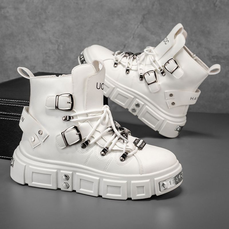 Original Brand Boots for Man P - Luxury Lifestyle Men review and price