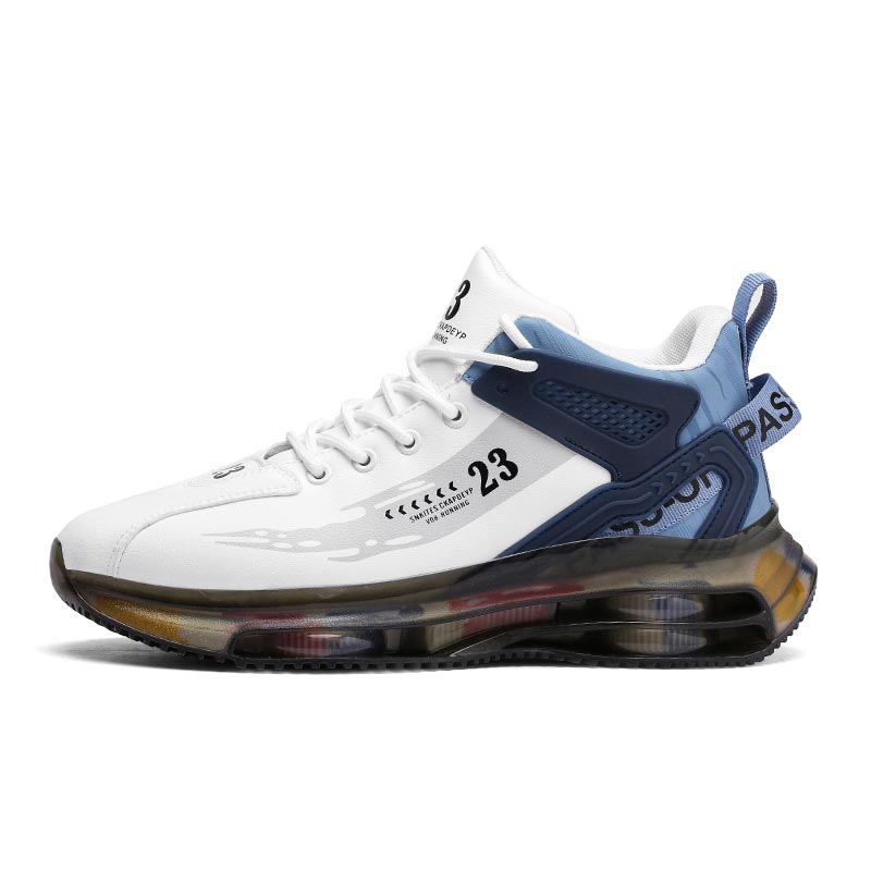 flatform spring sneakers men a - Luxury Lifestyle Picture review and price