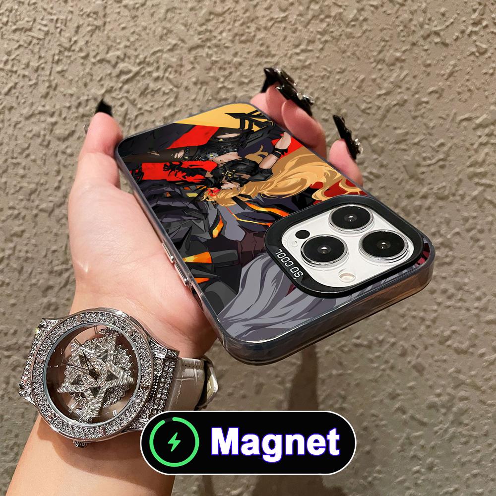 Magik Illyana Phone Case for i - Apple Iphone 15 Pro Max review and price