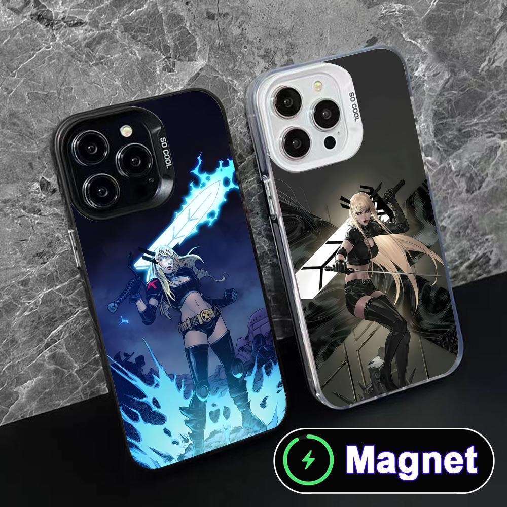Magik Illyana Phone Case for i - Apple Iphone 15 Pro Max review and price