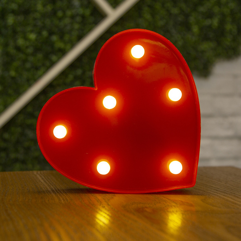Luxury Alphabet Letter LED Lig - Quiet Luxury Lifestyle review and price