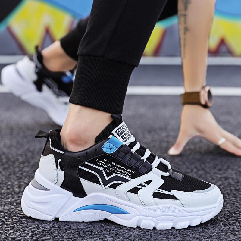 Big Size Chunky Height Man Sne - Luxury Lifestyle Picture review and price
