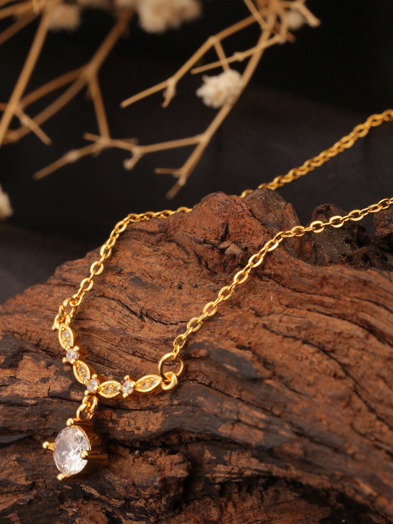 1 New Summer Style Necklace wi - Luxury Lifestyle Fashion review and price