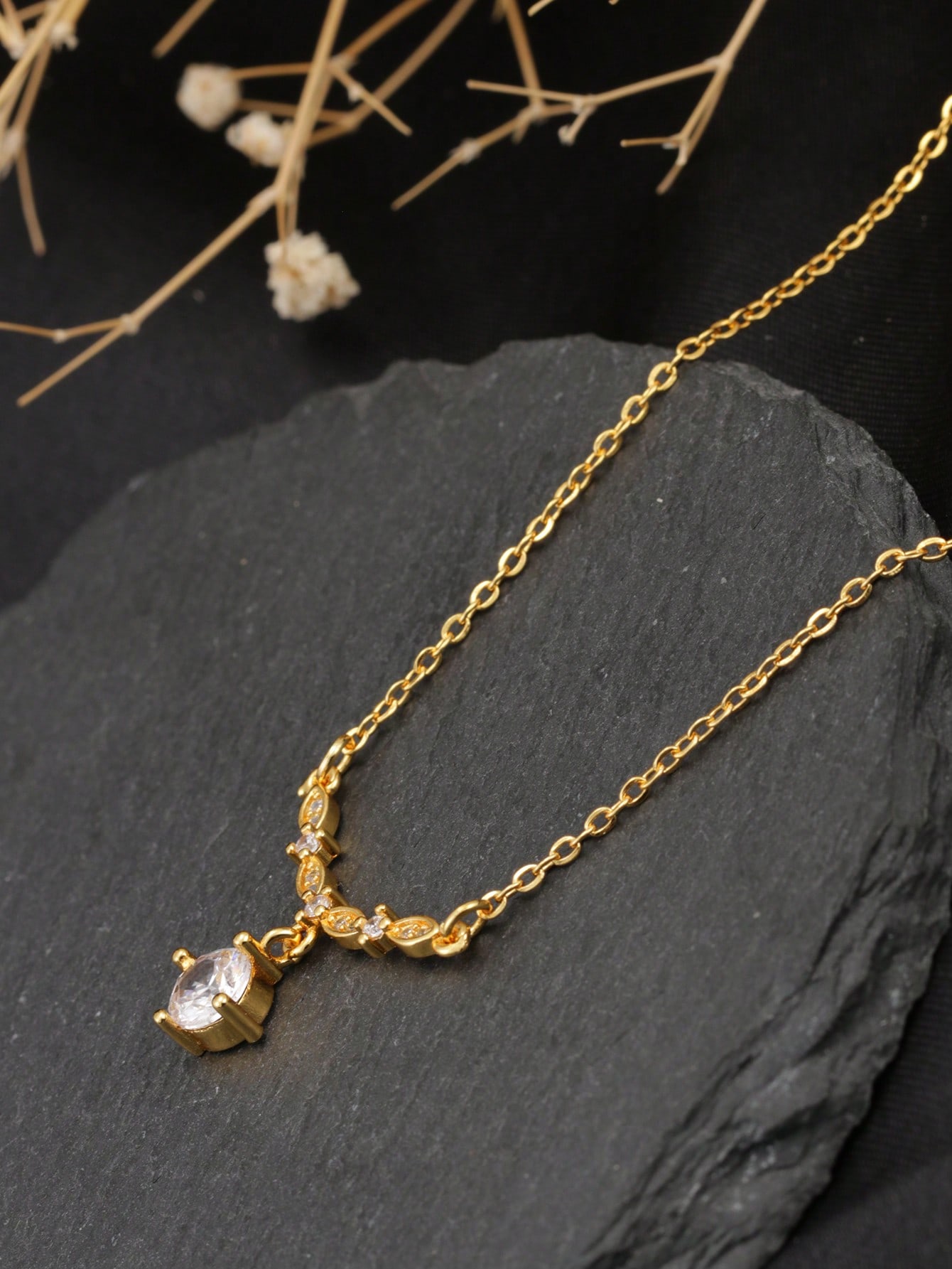 1 New Summer Style Necklace wi - Luxury Lifestyle Fashion review and price