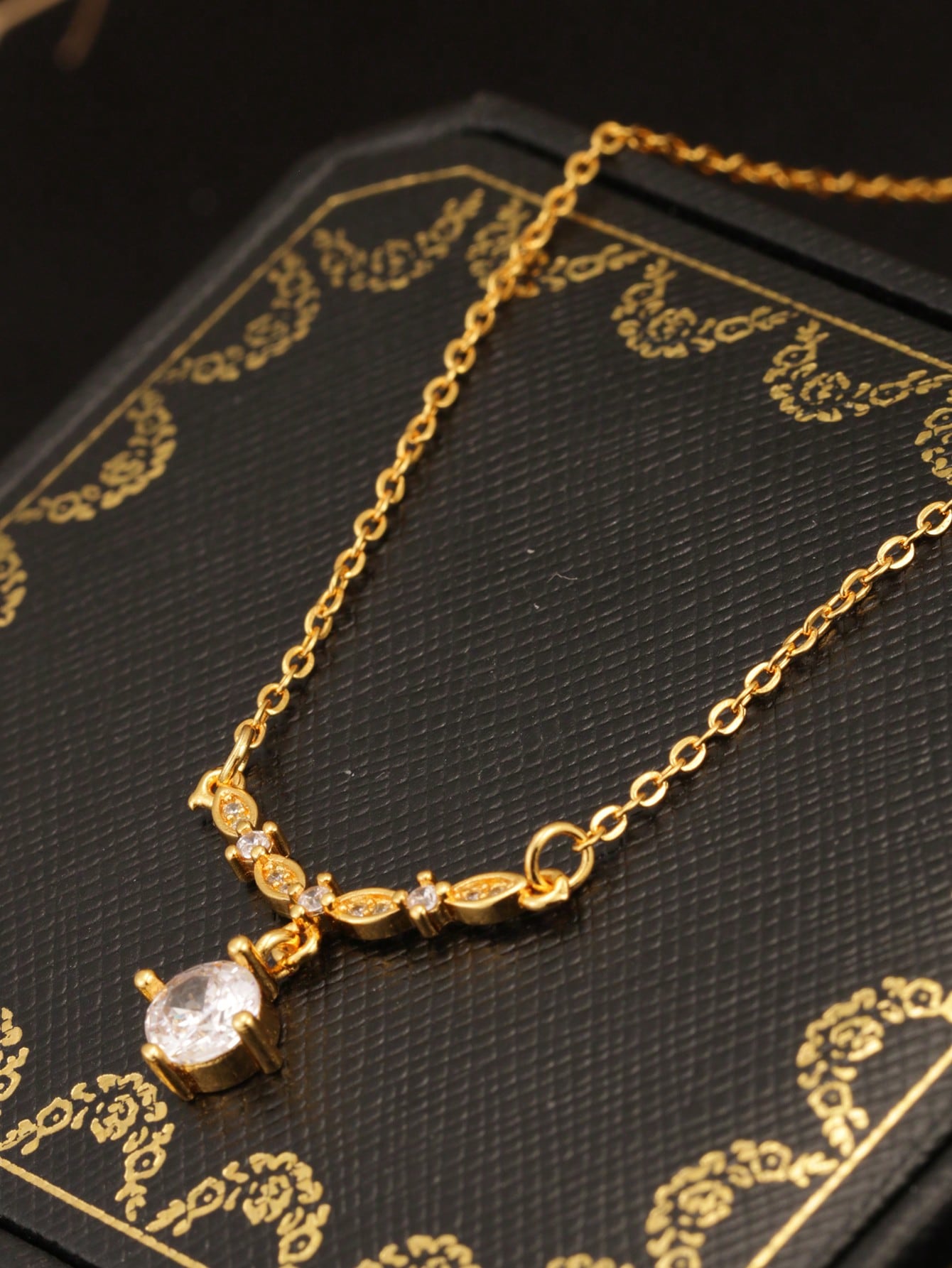 1 New Summer Style Necklace wi - Luxury Lifestyle Fashion review and price