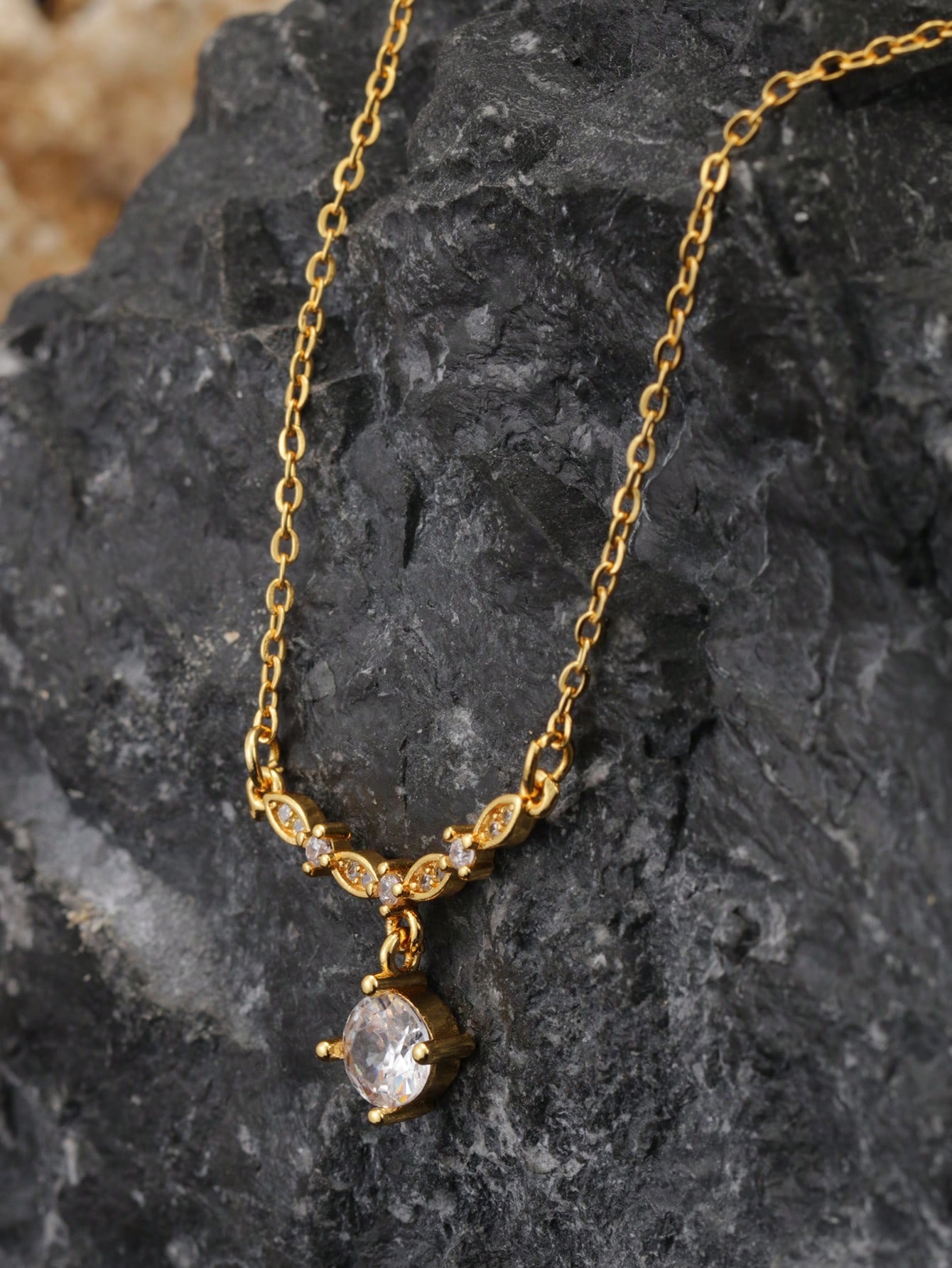 1 New Summer Style Necklace wi - Luxury Lifestyle Fashion review and price