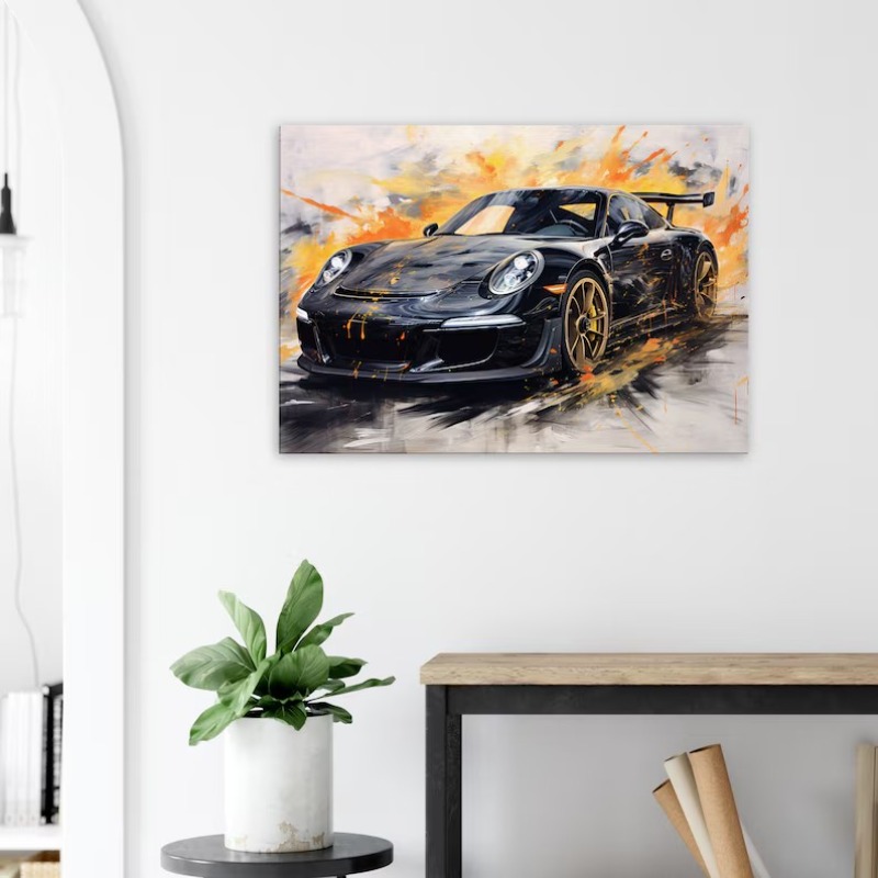 Modern Abstract Luxury Cars Po - Quiet Luxury Lifestyle review and price