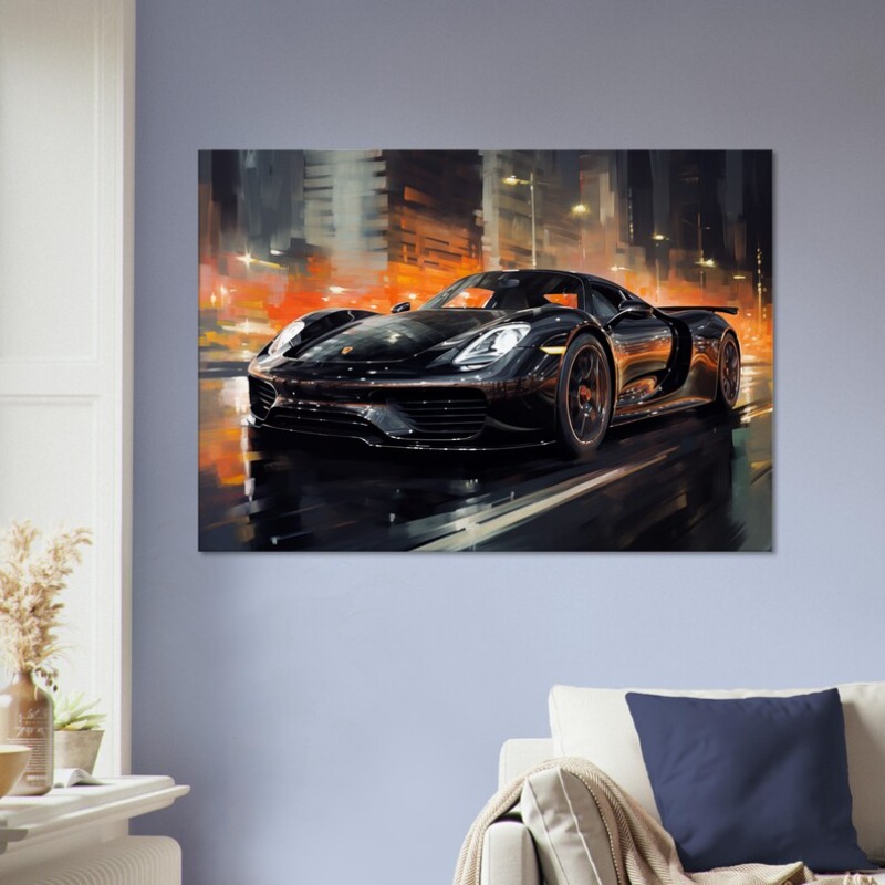 Modern Abstract Luxury Cars Po - Quiet Luxury Lifestyle review and price