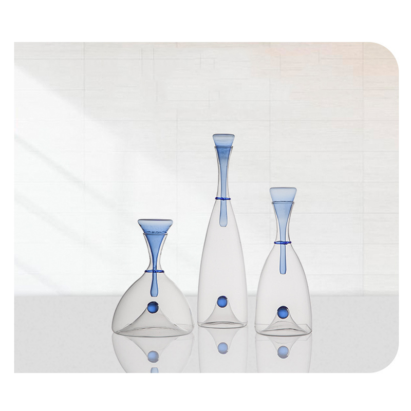 Modern Minimalist Glass Decant - Glass Decanter Whiskey review and price