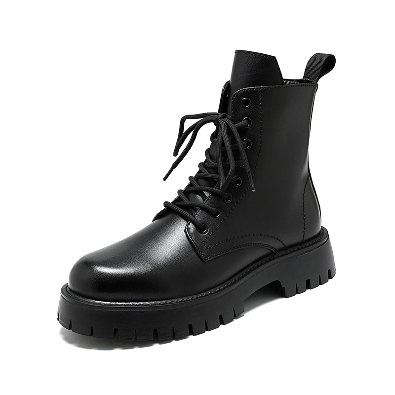Men Luxury Fashion Genuine Lea - Luxury Lifestyle Men review and price