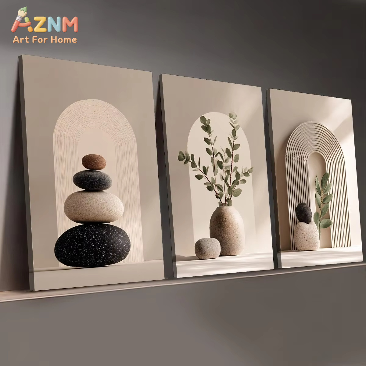 AZNM Bohemian Style Light Luxu - Quiet Luxury Lifestyle review and price