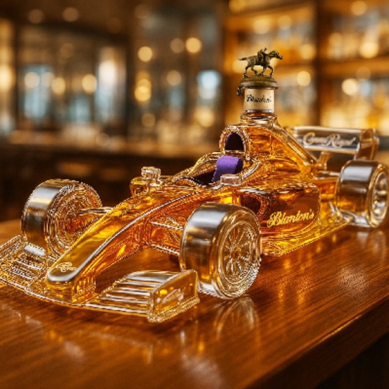 Personalized and Creative Whis - Glass Decanter Whiskey review and price