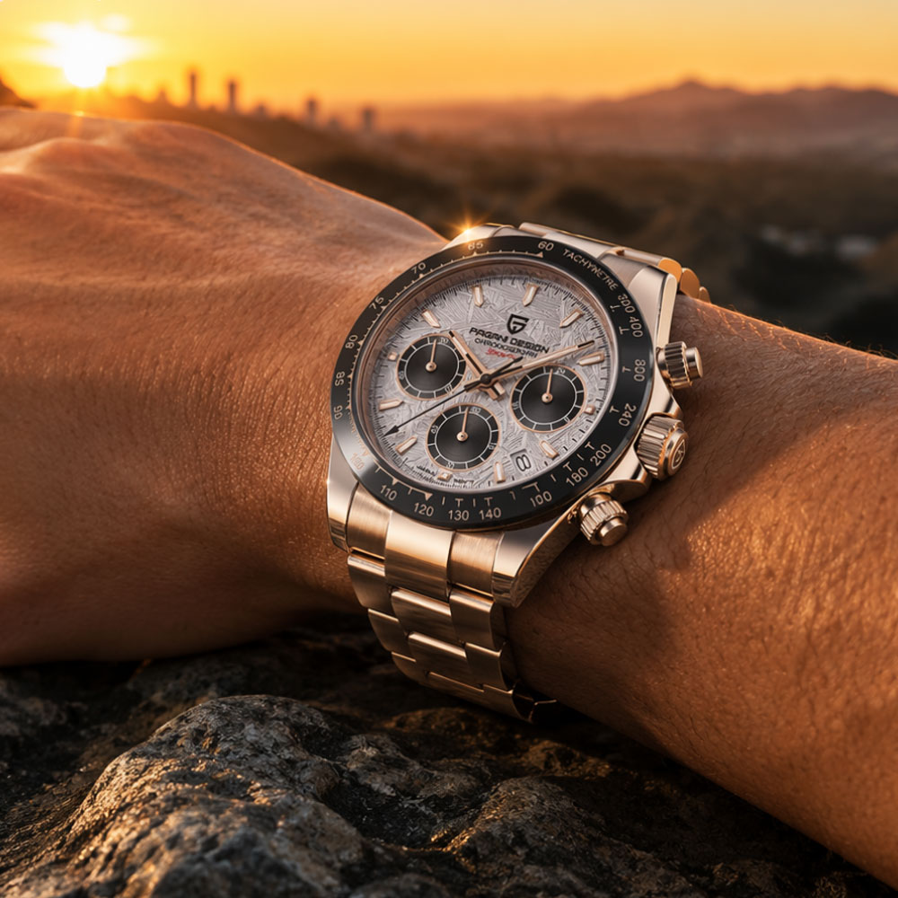 Top Brand PAGANI DESIGN Luxury - Luxury Lifestyle Men review and price