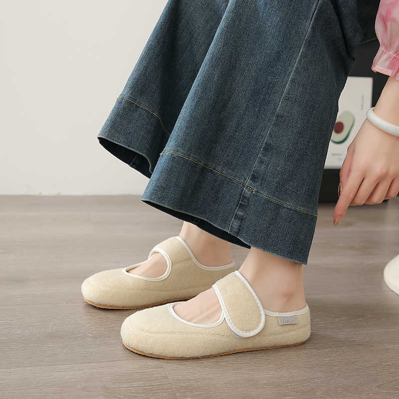 Non-slip Sole Without Heel Wom - Luxury Lifestyle Fashion review and price