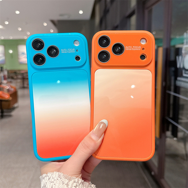 Luxury Candy Colors Gradient P - Apple Iphone 15 Pro Max review and price