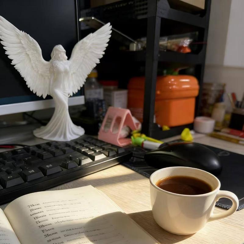 Hot Sale 3D Printed Angel/Godd - Quiet Luxury Lifestyle review and price