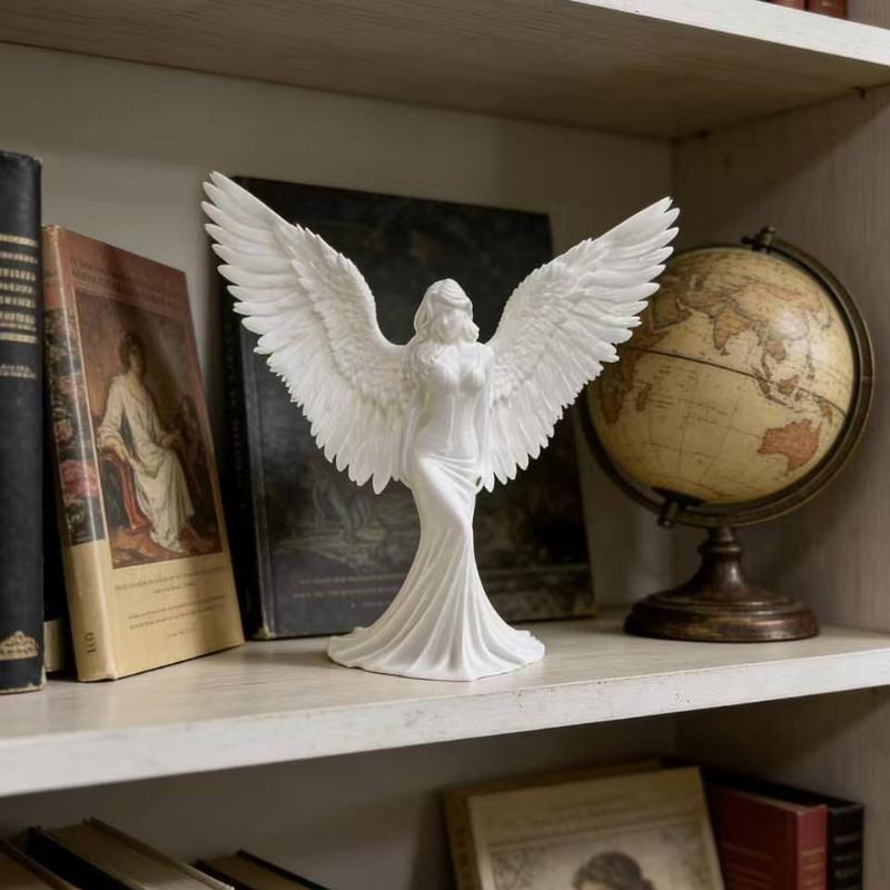 Hot Sale 3D Printed Angel/Godd - Quiet Luxury Lifestyle review and price