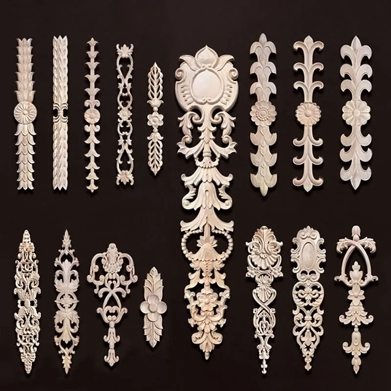 Wooden Furniture Appliques Lux - Quiet Luxury Lifestyle review and price