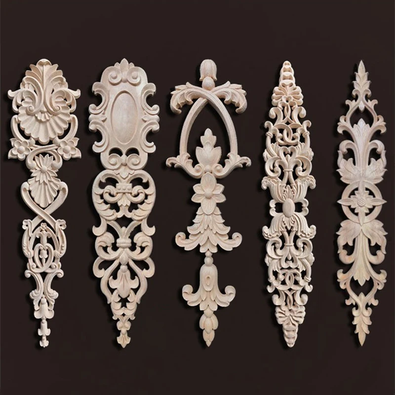 Wooden Furniture Appliques Lux - Quiet Luxury Lifestyle review and price