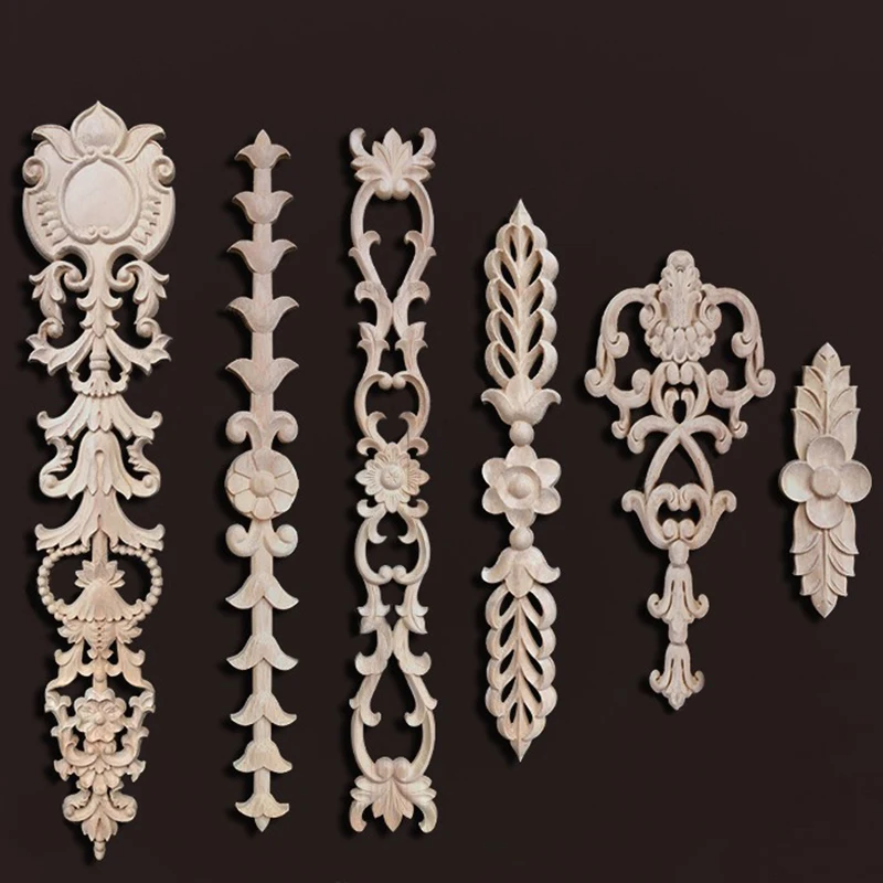 Wooden Furniture Appliques Lux - Quiet Luxury Lifestyle review and price