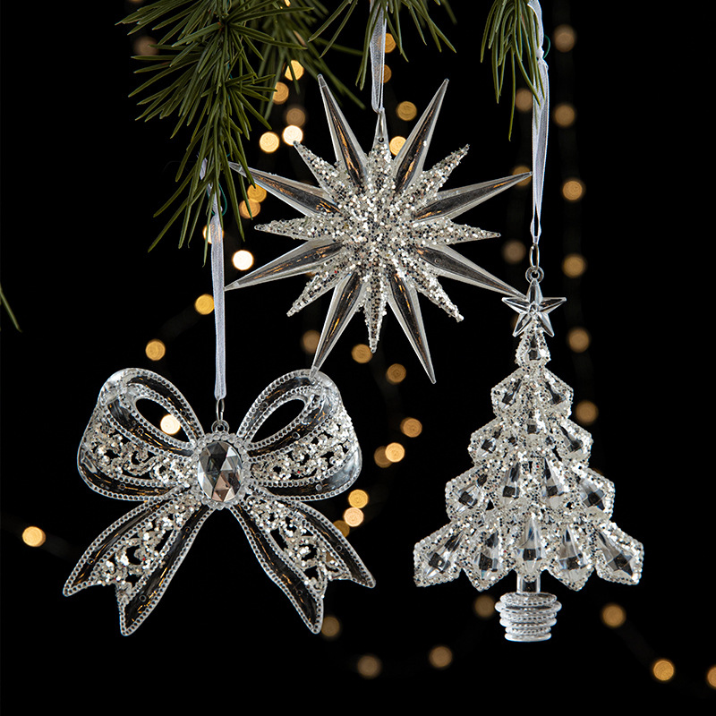2026 Christmas Ice Crystal Pen - Quiet Luxury Lifestyle review and price