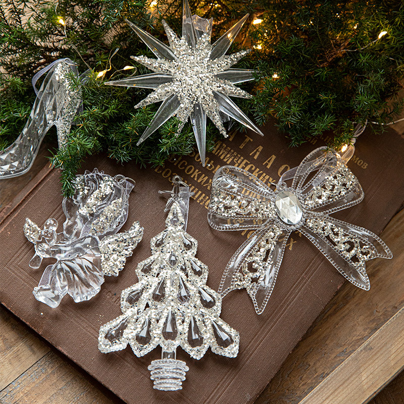 2026 Christmas Ice Crystal Pen - Quiet Luxury Lifestyle review and price