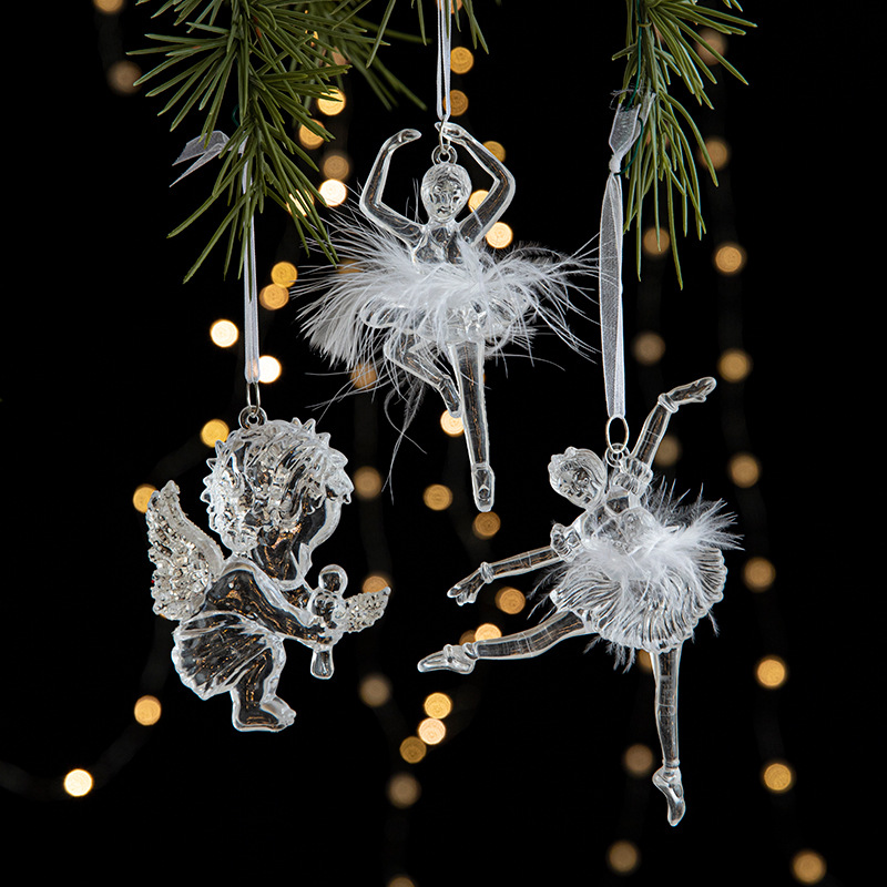 2026 Christmas Ice Crystal Pen - Quiet Luxury Lifestyle review and price