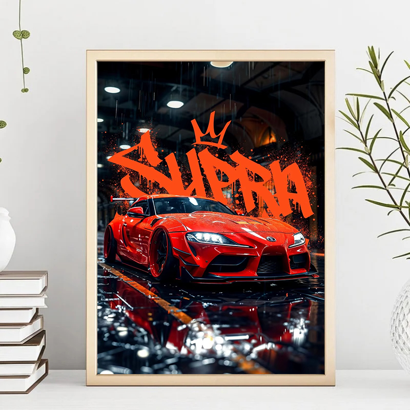 Blue Miata Supra Car E36 Luxur - Luxury Lifestyle Picture review and price