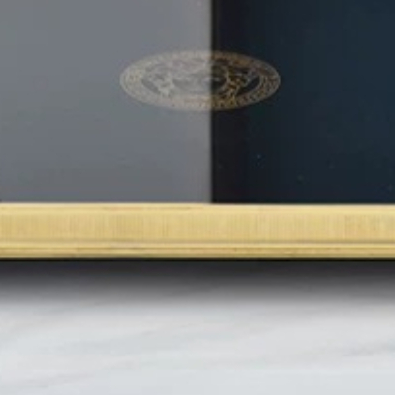European Modern Sleek Tray Des - Quiet Luxury Lifestyle review and price